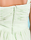  LILIA - Vestido de Daminhas Criança em Chifon e Cetim