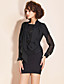  ts geschichteten Band Chiffon Bluse Shirt