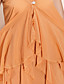  TS Multiwear Ruffle Lotus Design Beach Dress Two Piece Set