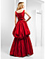  SURREY HEATH - Robe de Soirée Taffetas