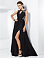  FIRENZE - Robe de Soirée Mousseline