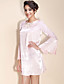  TS Flair Sleeves Flow Dress (More Colors)