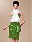  Elegant Rayon With Flowers and Floral Trim Bridal / Special Occasion Shawl