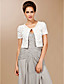  Cotton Party / Evening Jackets With Pearls (More Colors Available)