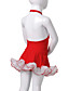  Beautiful Dancewear Cotton/Spandex Ballet Performance Dress For Children More Colors