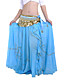  Dancewear Chiffon With Beading Performance Skirt for Ladies More Colors