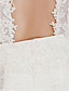  DOROTHY - Vestido de Novia de Organza (Talla grande)