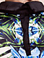  ts abstract flower top senza maniche (più colori)