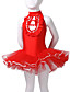  Marvelous Dancewear Spandex Ballet Performance Dress For Children More Colors