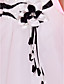  baljurk sweetheart vloer-length tule lovertjes prom dress