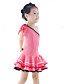  Charming Dancewear Viscose Latin Dance Dress For Children More Colors