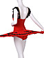  splendida dancewear spandex balletto prestazioni vestito per le signore