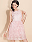  ts floral laço organza vestido de princesa