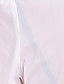  TS Ruffle Neckline 3/4 Sleeve Blouse Shirt