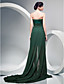  JESSAMYN - Kleid für Abendveranstaltung aus Chiffon und Spitze