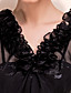  ts seda chiffon vestido de festa de lantejoulas (mais cores)