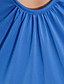  TS Open Back Slim Jersey Dress (More Colors)