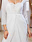  SADIRA - Robe de Mariée Mousseline