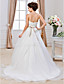  HAIZEA - Robe de Mariée Organza