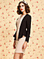  TS Women's VINTAGE Two Pieces Like Sheath Dress