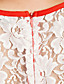  TS Lace Sleeve Bodycon Dress