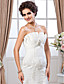  PATRICIA ANN - Robe de Mariée Satin Tulle