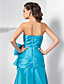  MARVELLA - Vestido de Festa em Tafetá