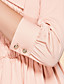  TS VINTAGE Bow Tie Gather Dress