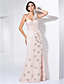  GALE - Abito da Sera in Chiffon
