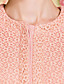  ts vintage lace schmücken Falten Mantel