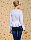  TS VINTAGE Pleats Long Sleeve Shirt