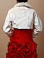  Elegante Faux Fur Long Sleeves Wedding / Evening Jacken / Wraps (mehr Farben)