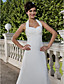  ELIZABETH - Abito da Sposa in Chiffon