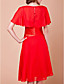  JOSEFITA - Kleid für die Brautmutter aus Chiffon