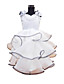  piuttosto a-line principessa abito in tulle ragazza di fiore (più colori)