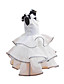  piuttosto a-line principessa abito in tulle ragazza di fiore (più colori)