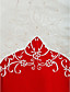  MARTINA - Abito da Sposa in Raso