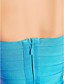  Sheath/Column Sweetheart Sleeveless Short/Mini Bandage Dress