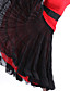  Tulle  Women's Performance Modern Dance Tutus & Skirts