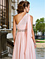  AVERA - Robe de Soirée Mousseline