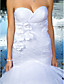  AISSATOU - Vestido de Novia de Organza