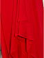  LOS ANGELES - Abito da Sera in Chiffon