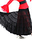  Tulle  Women's Performance Modern Dance Tutus & Skirts