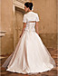  MADISEN - Robe de Mariée Satin