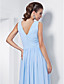  MAJA - Kleid für Abendveranstaltung aus Chiffon