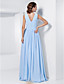  MAJA - Kleid für Abendveranstaltung aus Chiffon