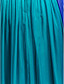  GUILLERMINA - kjole til kveld i Chiffon