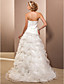  GIOSETTA - Vestido de Noiva em Organza