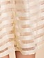  TS Jersey Top Nude Princess Dress
