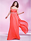  QIANA - Kleid für Abendveranstaltung aus Chiffon